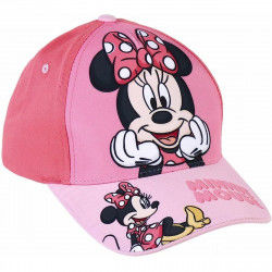 Kinderpet Minnie Mouse Roze...