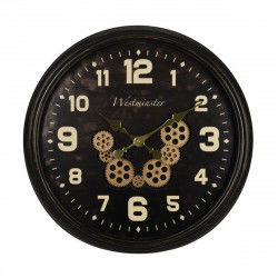 Wall Clock Gears Large size...