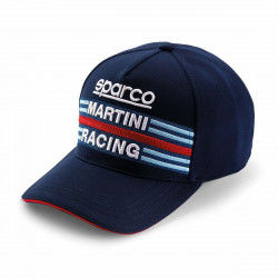 Hat Sparco Martini Racing...