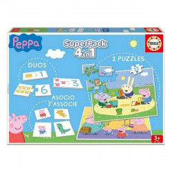 Educational Game Peppa Pig...