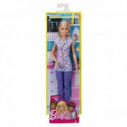 Muñeca Barbie You Can Be...