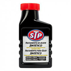 Synthetic Oil Treatment STP...