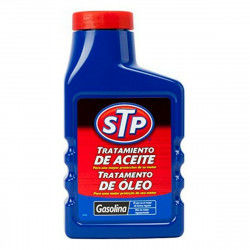Dieselöl-Behandlung STP...
