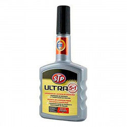 Ultra Petrol Cleaner STP...
