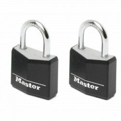 Key padlock Master Lock (2...