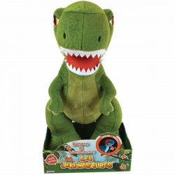 Fluffy toy Jemini Dinosaur...