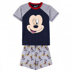 Pijama de Verano Mickey...