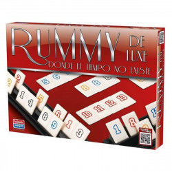 Board game Rummy Deluxe...