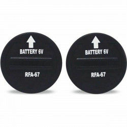 Batterien PetSafe RFA-67 6V