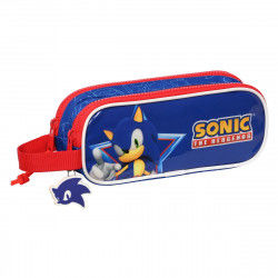 Portaoggetti Doppio Sonic...