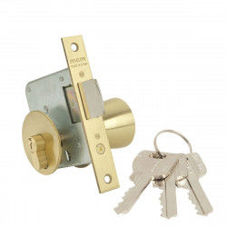Lock with handle MCM...