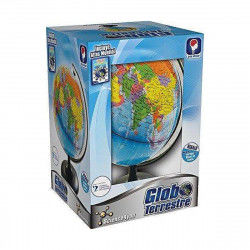 Globe terrestre + Atlas