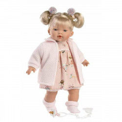 Baby Doll Llorens Aitana 33 cm