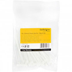 Nylon Cable Ties Startech...