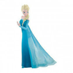 Actiefiguren Frozen Elsa
