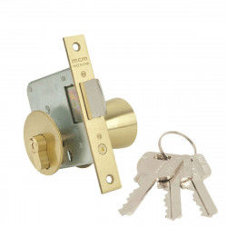 Lock with handle MCM...
