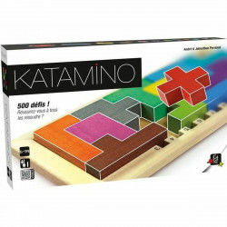 Board game Gigamic Katamino...