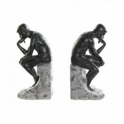Bookend DKD Home Decor 13 x...