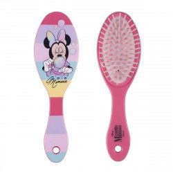Detangling Hairbrush Minnie...