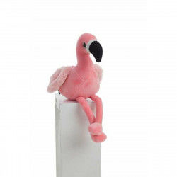 Fluffy toy Flamingo Pink 25cm