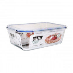 Lunch box Quttin...