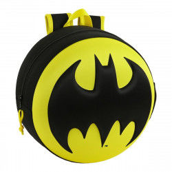 3D Child bag Batman Black...