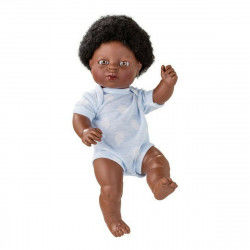 Baby doll Berjuan Newborn...