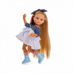 Doll Berjuan Eva 5821-21