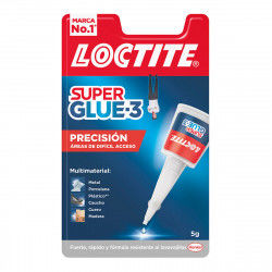 Glue Loctite precision