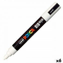 Felt-tip pens POSCA PC-5M...