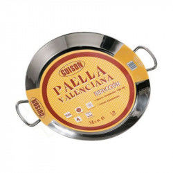 Pan Guison 74032 Stainless...