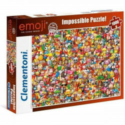 Puzzel Clementoni Emoji:...