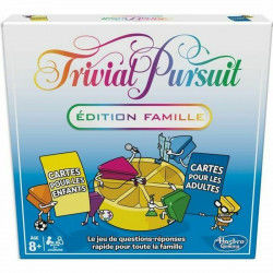Familien Trivial Pursuits...