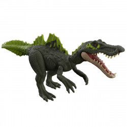 Dinosaurio Mattel HDX44