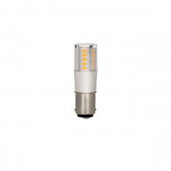 LED-Lampe EDM E 6 W B15D...