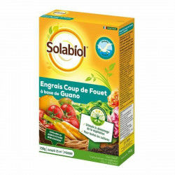 Plant fertiliser Solabiol...