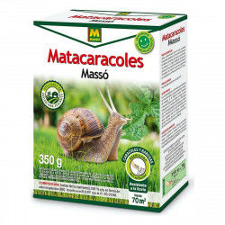 Insecticide Massó Escargots...