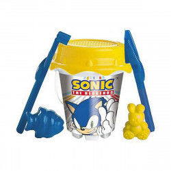 Strandspielzeuge-Set Sonic