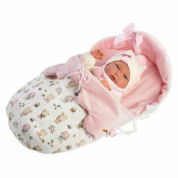 Baby-Puppe Llorens Nica (40...