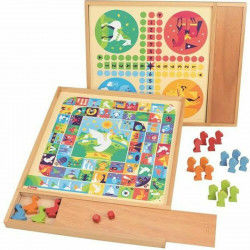 Board game Jeujura Game of...