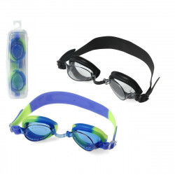 Swimming Goggles Silicone Kids