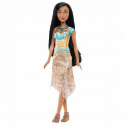 Pop Disney Princess Pocahontas