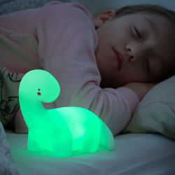 Dinosaur Multicolour LED...