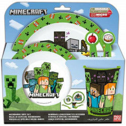 Picknickset Minecraft Kinderen