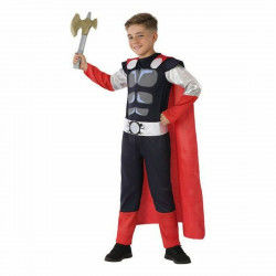 Verkleidung für Kinder Thor...