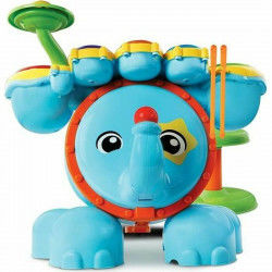 Drums Vtech Baby Jungle...