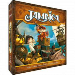 Board game Asmodee Jamaican...