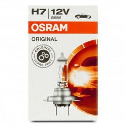Car Bulb Osram 64210 H7 12V...
