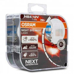 Car Bulb OS9006NL-HCB Osram...