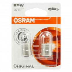 Car Bulb OS5007-02B Osram...